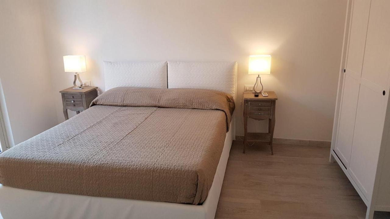 La Coffa Bed and Breakfast Νότο Εξωτερικό φωτογραφία