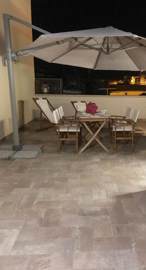La Coffa Bed and Breakfast Νότο Εξωτερικό φωτογραφία