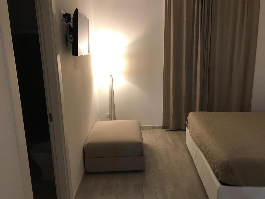 La Coffa Bed and Breakfast Νότο Εξωτερικό φωτογραφία