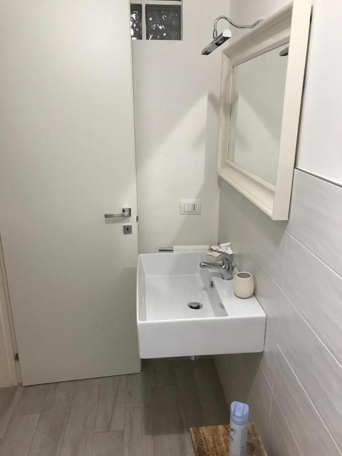 La Coffa Bed and Breakfast Νότο Εξωτερικό φωτογραφία