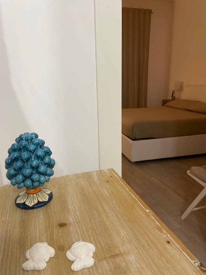 La Coffa Bed and Breakfast Νότο Εξωτερικό φωτογραφία