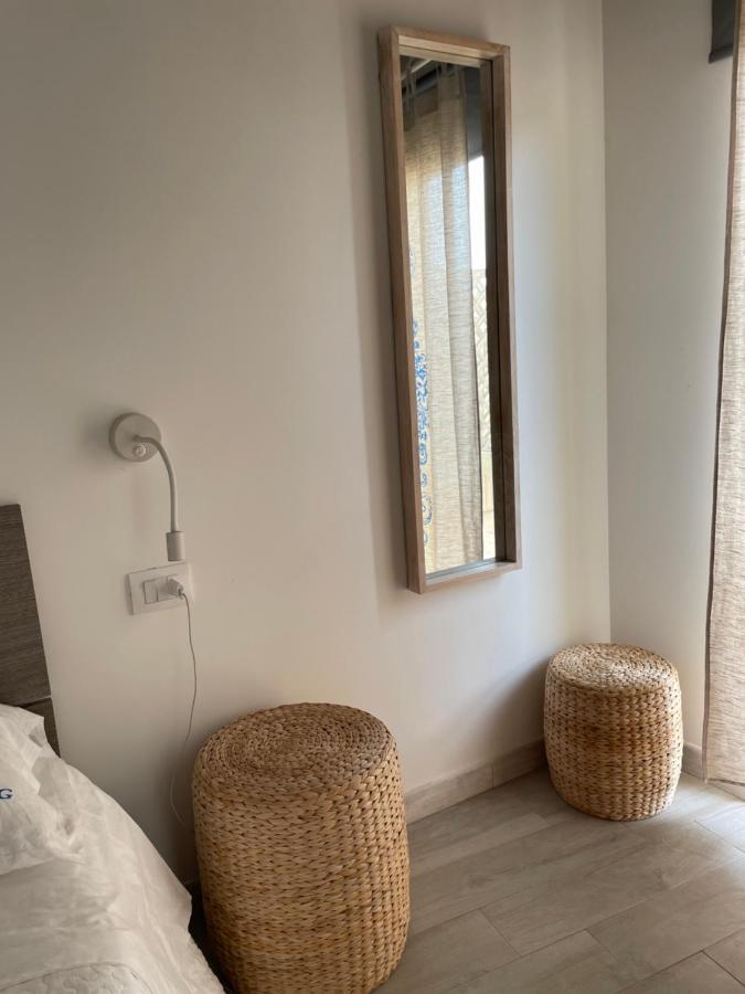 La Coffa Bed and Breakfast Νότο Εξωτερικό φωτογραφία