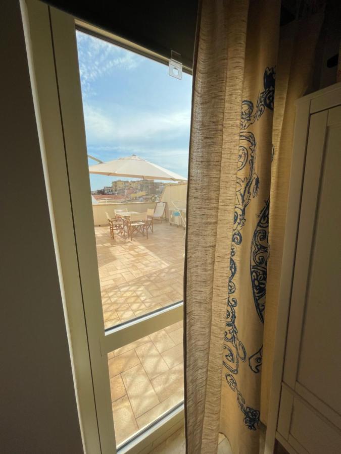 La Coffa Bed and Breakfast Νότο Εξωτερικό φωτογραφία