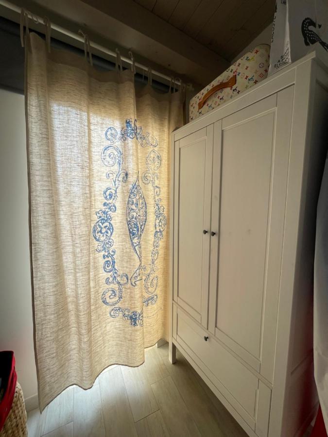 La Coffa Bed and Breakfast Νότο Εξωτερικό φωτογραφία