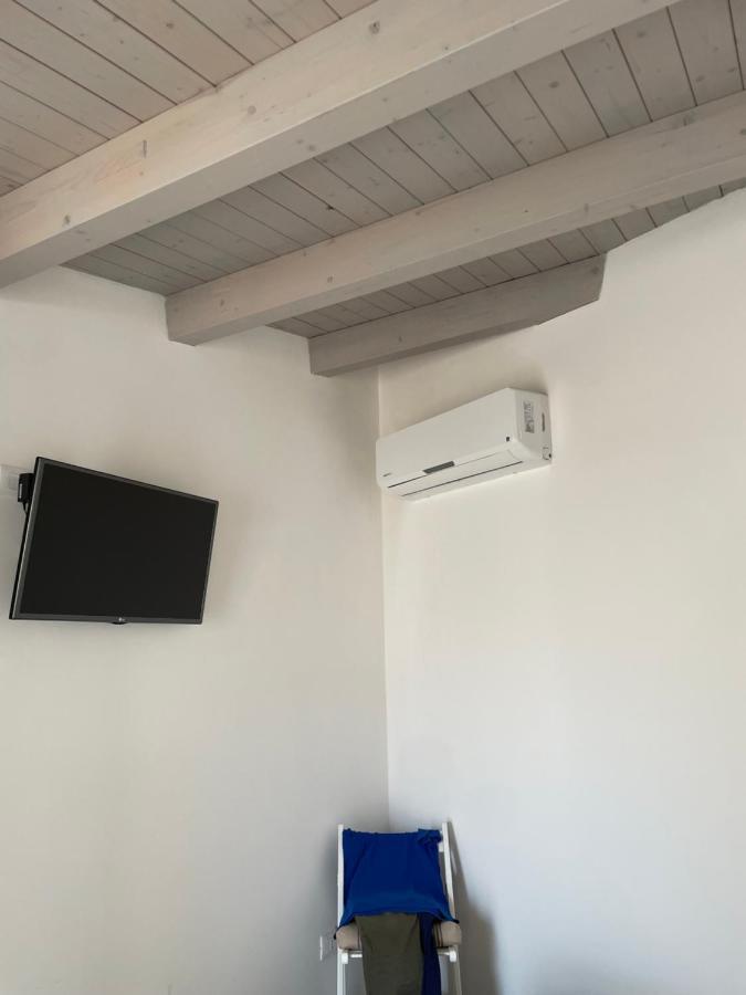 La Coffa Bed and Breakfast Νότο Εξωτερικό φωτογραφία
