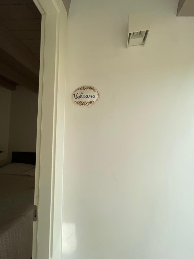 La Coffa Bed and Breakfast Νότο Εξωτερικό φωτογραφία