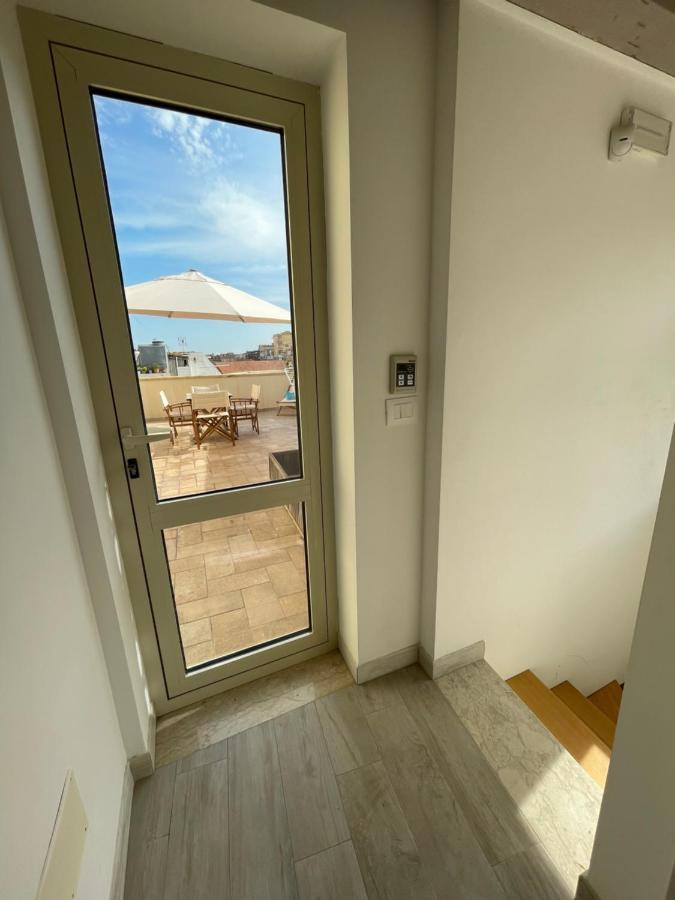 La Coffa Bed and Breakfast Νότο Εξωτερικό φωτογραφία